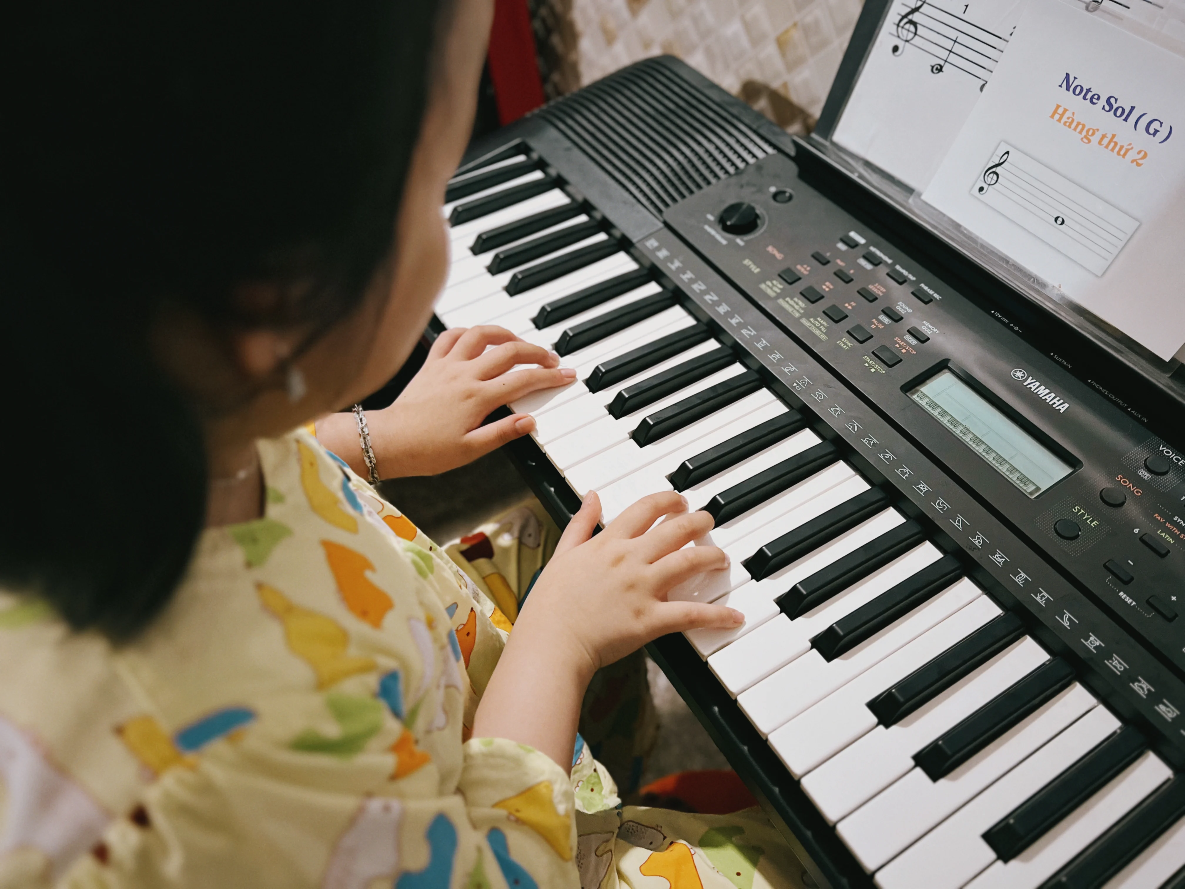 30-Minute Lessons