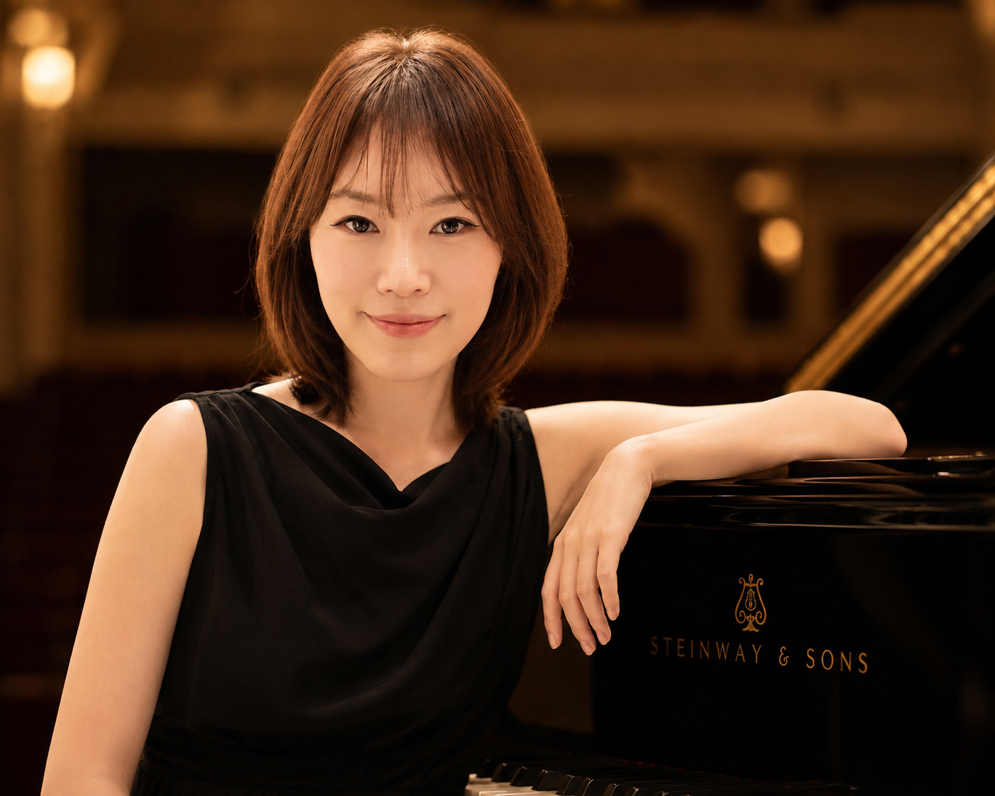 Piano Teacher